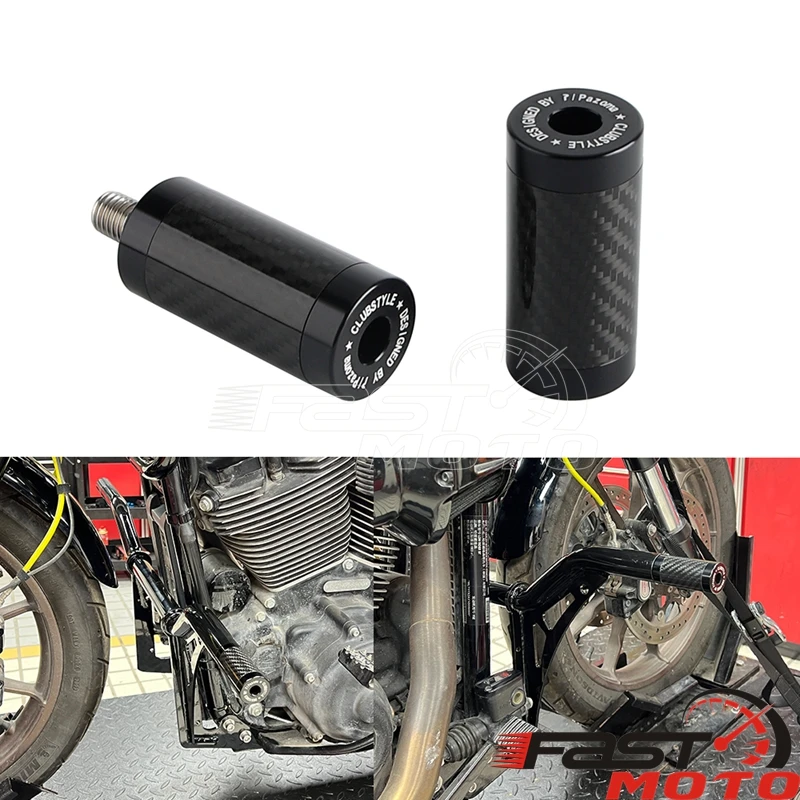 Для Harley Low Rider ST FXLRST 117 FXLR Street Bob FXBB FXBBS Защита двигателя Crash Highway Bar End Ползунки Защитные ограждения Рама
Для Harley Low Rider ST FXLRST 117 FXLR Street Bob FXBB FXBBS Защита двигателя Crash Highway Bar End Ползунки Защитные ограждения Рама