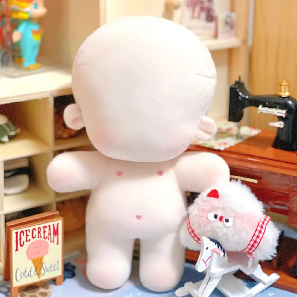 Аксессуары для игрового домика, 20 см, игрушки ручной работы, Кукольное тело, кукла Idoll «сделай сам», хлопковая набивная вышивка или пустая
Аксессуары для игрового домика, 20 см, игрушки ручной работы, Кукольное тело, кукла Idoll «сделай сам», хлопковая набивная вышивка или пустая