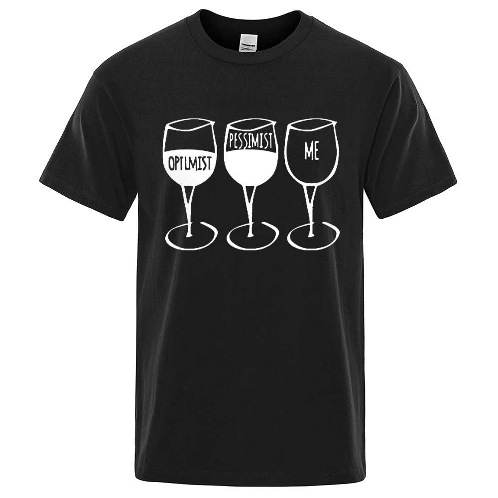 optimist pessimist me printing Tshirt Hip Hop Animal T Shirt Men Short Sleeve Summer Tops Shirts Crew Neck Streetwear T-Shirt
optimist pessimist me printing Tshirt Hip Hop Animal T Shirt Men Short Sleeve Summer Tops Shirts Crew Neck Streetwear T-Shirt