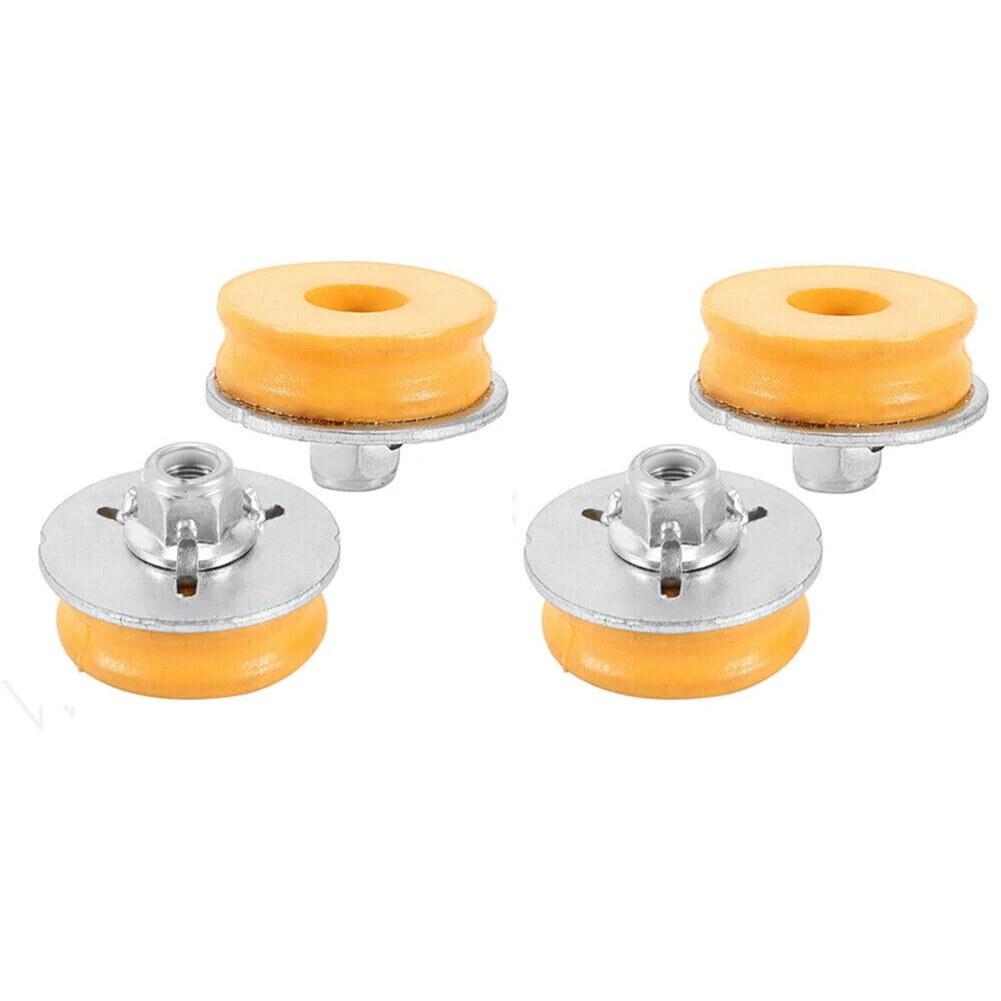Practical Durable Exquisite Shock Mount Set Accessories A33506771737+A33506771738 For BMW E90 E92 E82 E87 128i
Practical Durable Exquisite Shock Mount Set Accessories A33506771737+A33506771738 For BMW E90 E92 E82 E87 128i