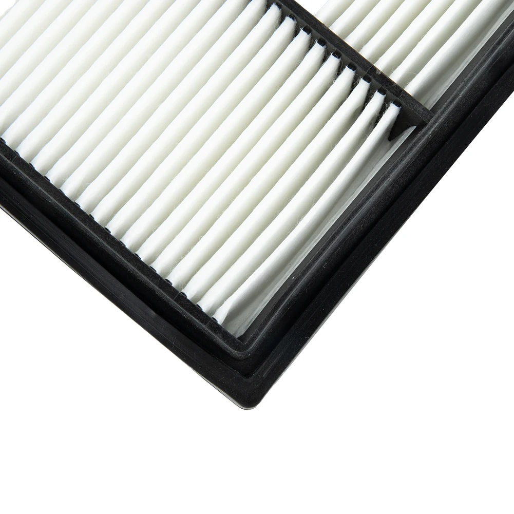 Black Easy Installation. For Volvo Penta Plastic Plug-and-play 1pcs Air Filter For Volvo Penta D4 D6 D9 D11 117303
Black Easy Installation. For Volvo Penta Plastic Plug-and-play 1pcs Air Filter For Volvo Penta D4 D6 D9 D11 117303