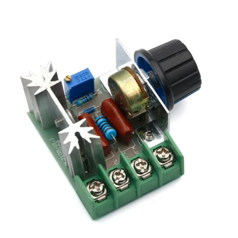 Новый светодиодный модуль, диммер, 220 В, регулятор напряжения, 2000 Вт, регулятор скорости, выпрямитель SCR, термостат для светодиодной лампы, светодиодная лента
Новый светодиодный модуль, диммер, 220 В, регулятор напряжения, 2000 Вт, регулятор скорости, выпрямитель SCR, термостат для светодиодной лампы, светодиодная лента