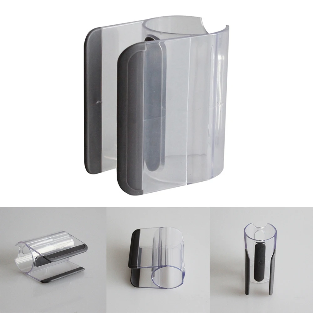 Holder Clip For Dyson V7 V8 V10 V11 V15 Vacuum Cleaner Spare Parts Attachment Holder Household Cleaning Storage Accessories
Holder Clip For Dyson V7 V8 V10 V11 V15 Vacuum Cleaner Spare Parts Attachment Holder Household Cleaning Storage Accessories