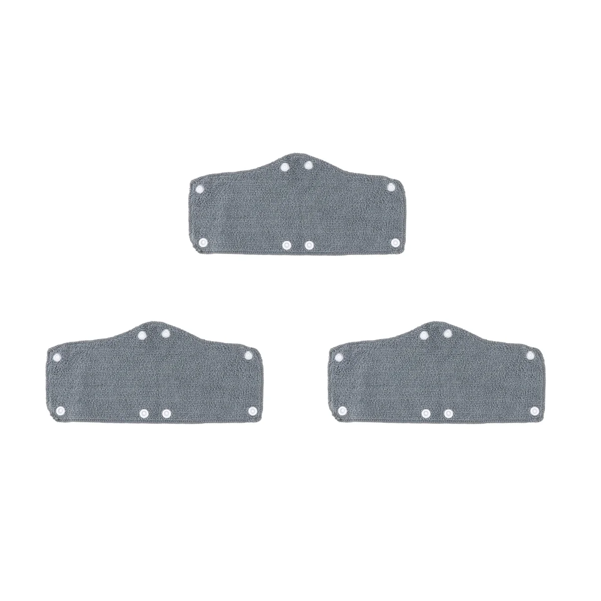 3pcs Hard Hat Sweatband Safety Hat Cotton Liner Forehead Sweating Pad Washable for Hard Hat Accessories Grey
3pcs Hard Hat Sweatband Safety Hat Cotton Liner Forehead Sweating Pad Washable for Hard Hat Accessories Grey
