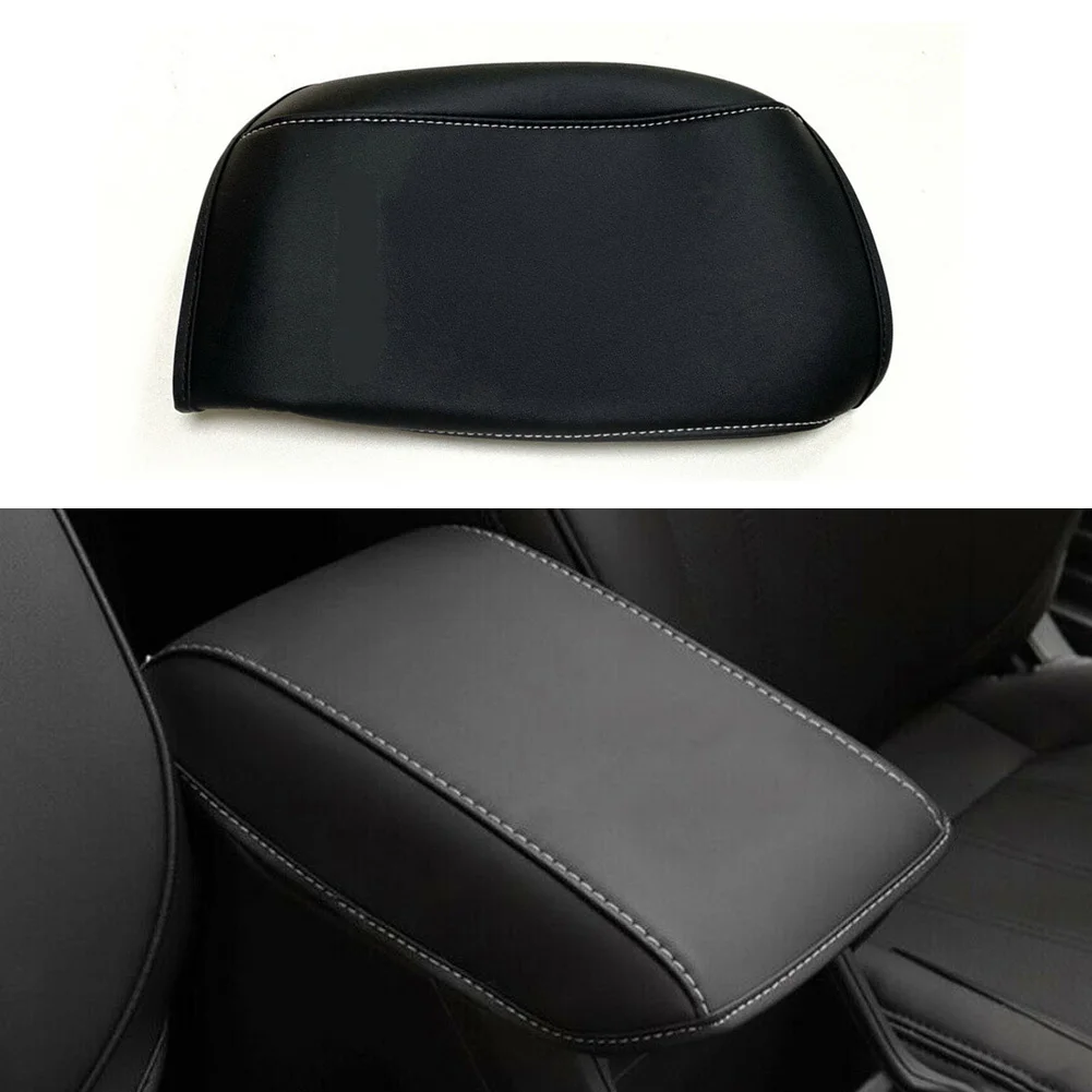 Leather Armrest Box Cover For Subaru Forester 2019-2020 Only Armrest Storage Box Holster Anti-Dust Center Console Cover
Leather Armrest Box Cover For Subaru Forester 2019-2020 Only Armrest Storage Box Holster Anti-Dust Center Console Cover