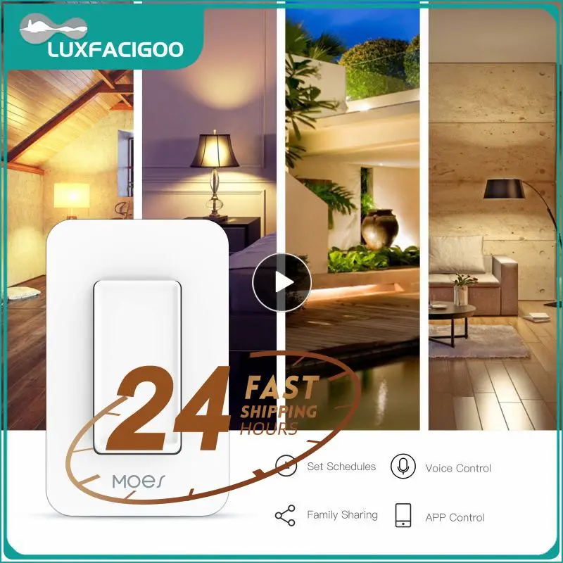 350w Led Intelligent Remote Controls App Control Wifi Smart Push Button Switch 100-120v Tuya Wifi Voice Control Smart Switch
350w Led Intelligent Remote Controls App Control Wifi Smart Push Button Switch 100-120v Tuya Wifi Voice Control Smart Switch