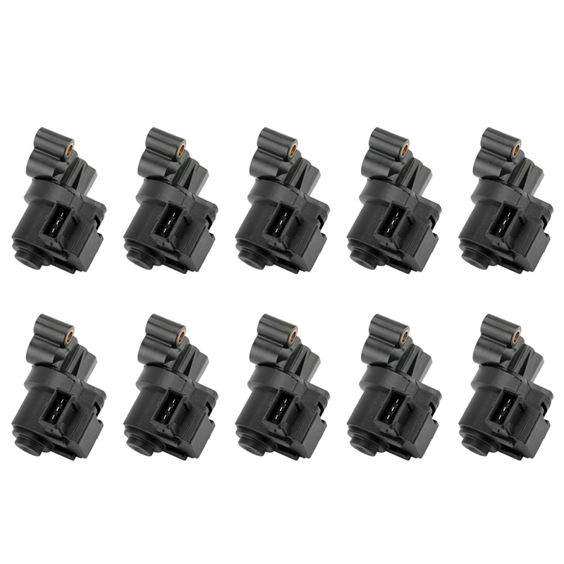 10X 35150-33010 клапан управления холостым воздухом, Маак клапан для Hyundai Sonata Santa Fe Kia
10X 35150-33010 клапан управления холостым воздухом, Маак клапан для Hyundai Sonata Santa Fe Kia