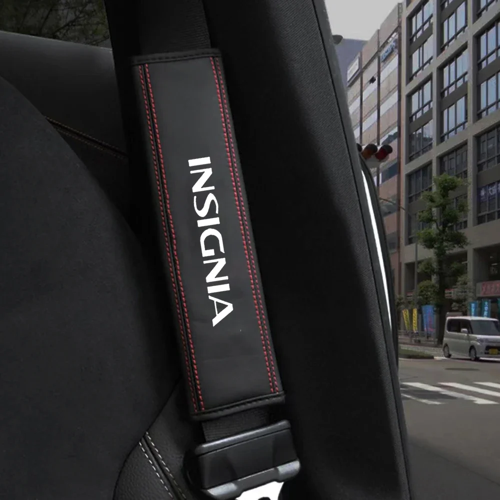 for Opel Insignia 2010 2013 2014 1pc Cowhide Car Interior Seat Belt Protector Cover For Opel Insignia car Auto Accessories
for Opel Insignia 2010 2013 2014 1pc Cowhide Car Interior Seat Belt Protector Cover For Opel Insignia car Auto Accessories