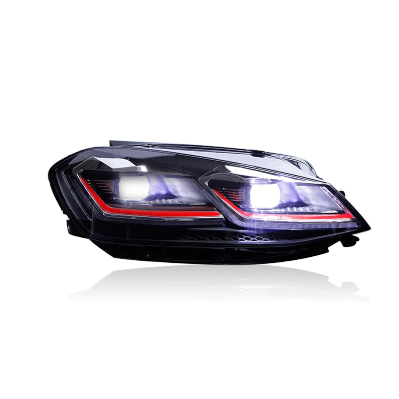 Headlamps 
Headlamps