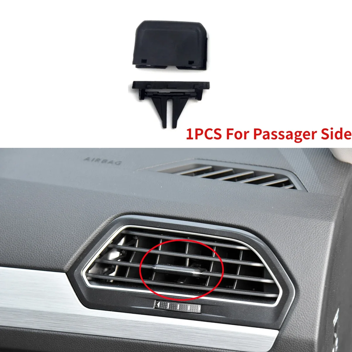 Автомобильный передний и задний вентиляционный отверстие для кондиционера переменного тока, регулировочный зажим, ремонтный комплект для VW Tiguan MK2 Rline 2017 2018 2019 2020 2021
Автомобильный передний и задний вентиляционный отверстие для кондиционера переменного тока, регулировочный зажим, ремонтный комплект для VW Tiguan MK2 Rline 2017 2018 2019 2020 2021