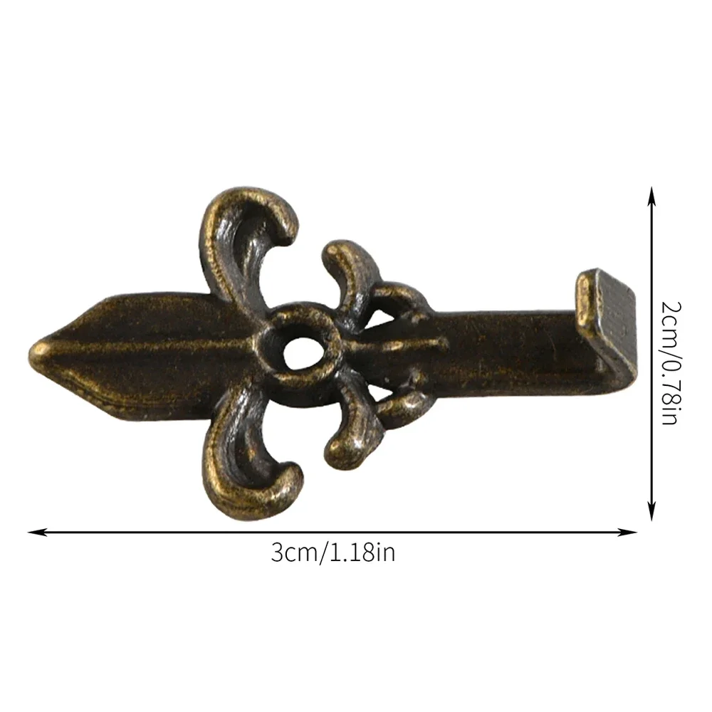 10 шт., настенные крючки для ванной комнаты, держатель для ключей, украшение для дома, вешалка для подвешивания полотенец, одежды, шляпа, сумка, фурнитура для кухни с винтами
10 шт., настенные крючки для ванной комнаты, держатель для ключей, украшение для дома, вешалка для подвешивания полотенец, одежды, шляпа, сумка, фурнитура для кухни с винтами