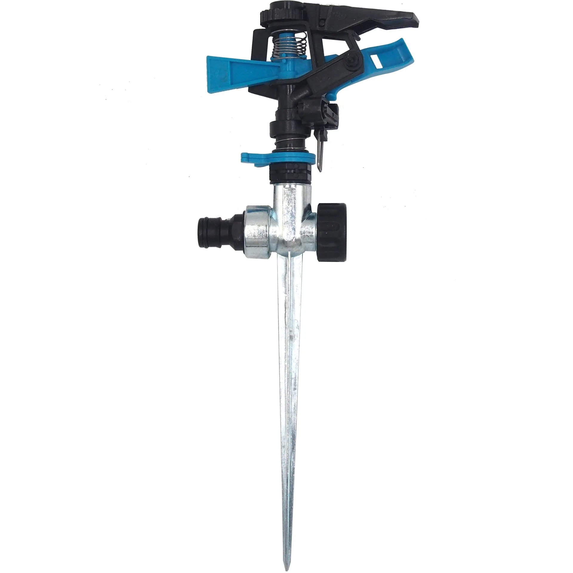 360 Degree Automatic Rotation Lawn Watering Sprinkler Garden Irrigation Spray Nozzle Garden Supplies Garden Sprinkler System
360 Degree Automatic Rotation Lawn Watering Sprinkler Garden Irrigation Spray Nozzle Garden Supplies Garden Sprinkler System