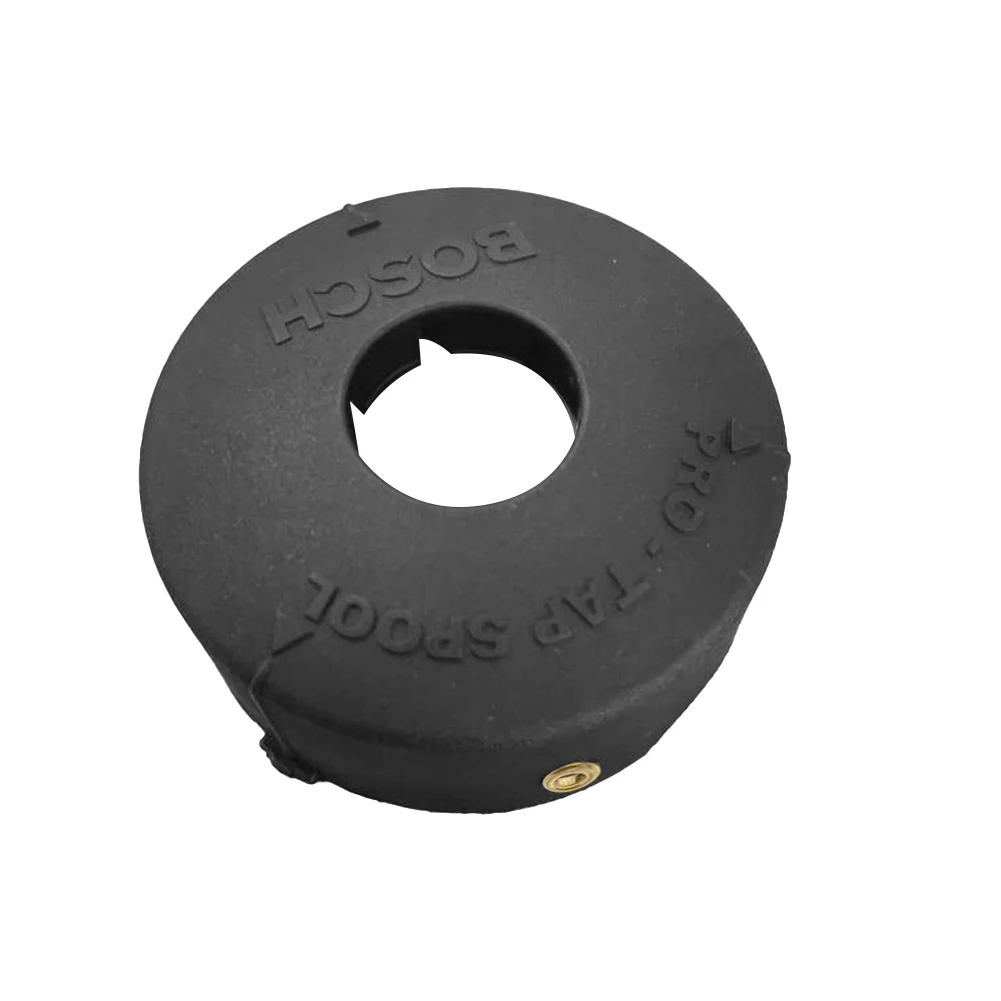 Trimmer Spool Line Spool Cap Cover Replacement For BOSCH ART 23 26 30 ART30 ART2300 ART300 ART2600 Lawn Mower Accessories
Trimmer Spool Line Spool Cap Cover Replacement For BOSCH ART 23 26 30 ART30 ART2300 ART300 ART2600 Lawn Mower Accessories