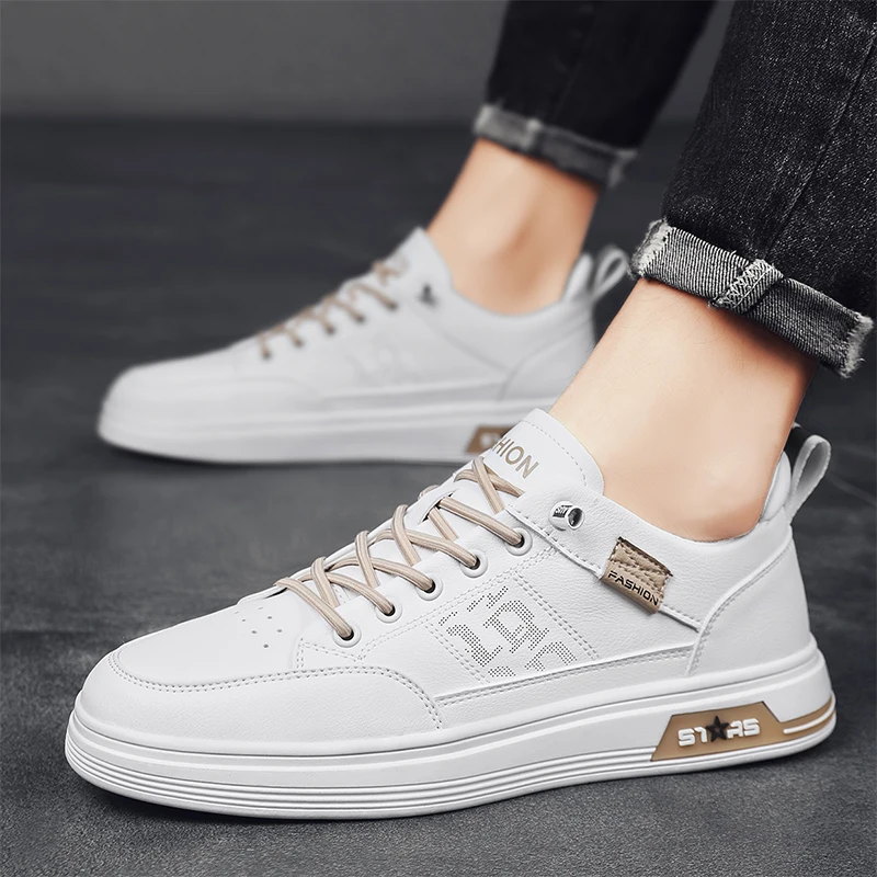 2023 Men's casual shoes sneakers summer mesh breathable running sports male shoes non-slip comfortable elastic vulcanized shoes
2023 Men's casual shoes sneakers summer mesh breathable running sports male shoes non-slip comfortable elastic vulcanized shoes