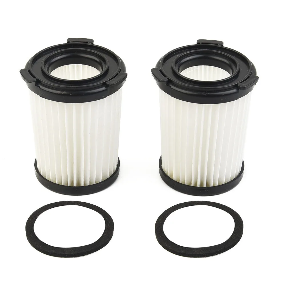 2pcs Filters For Kitfort KT510 510 KT509 KT-509 KT-510 KT509 Handheld Vacuum Cleaner Tool Household Cleaning Parts Accessories
2pcs Filters For Kitfort KT510 510 KT509 KT-509 KT-510 KT509 Handheld Vacuum Cleaner Tool Household Cleaning Parts Accessories