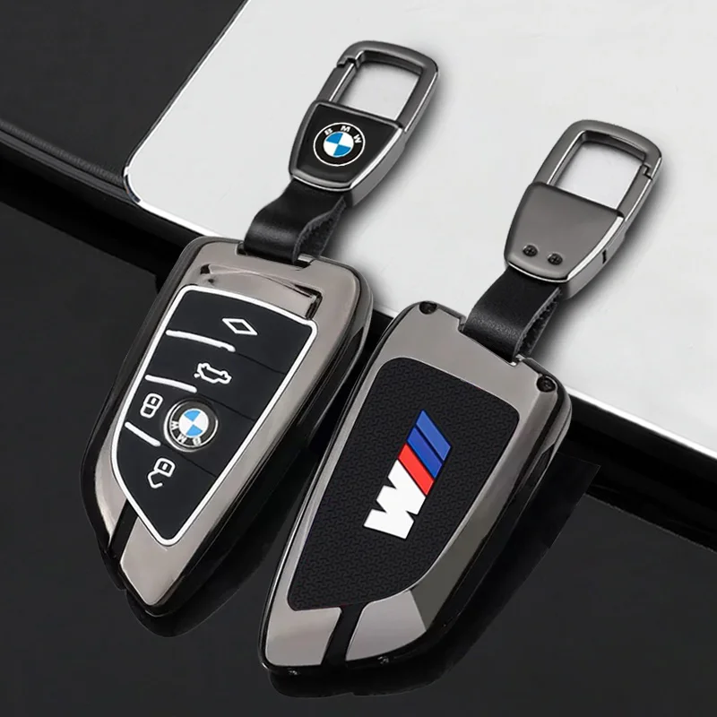 Чехол для автомобильного ключа, защитный чехол для ключей, брелок для BMW G30 G20 X1 X2 X3 X4 X5 X6 X7 520 525 320i G01 G02 G05 G11 F15 F16
Чехол для автомобильного ключа, защитный чехол для ключей, брелок для BMW G30 G20 X1 X2 X3 X4 X5 X6 X7 520 525 320i G01 G02 G05 G11 F15 F16