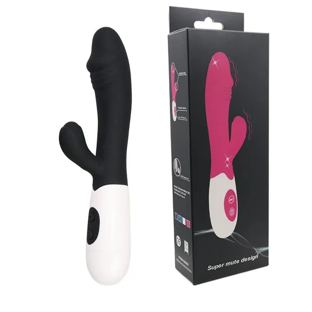 Лучшие Вибраторы Для Точки G