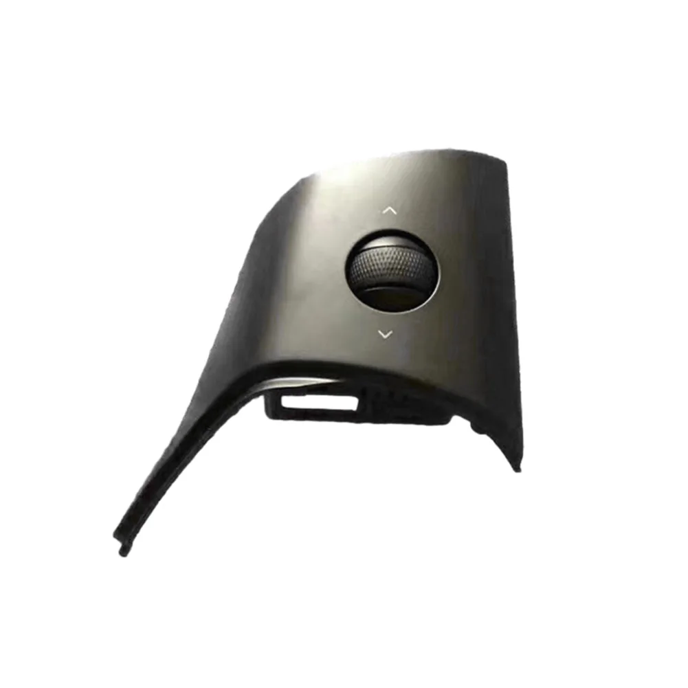 Right Side STEERING RIGHT SIDE BALL CONTROL SWITCH 109496500A For TESLA MODEL Y/3 2021-2023 Black Ball Control Switch
Right Side STEERING RIGHT SIDE BALL CONTROL SWITCH 109496500A For TESLA MODEL Y/3 2021-2023 Black Ball Control Switch