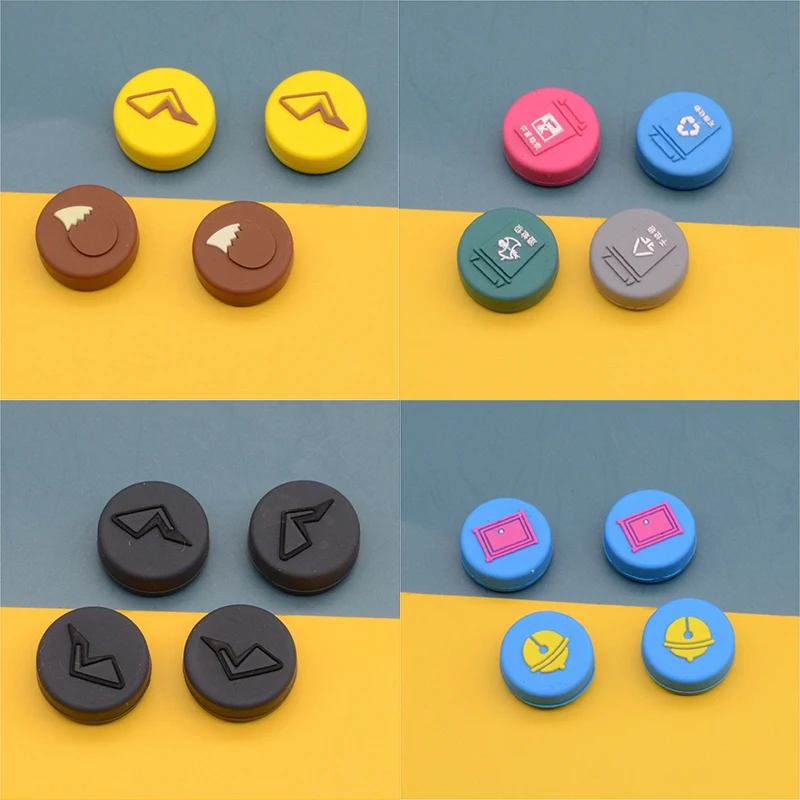 Claw Sakura Thumb Stick Grip Cap Joystick Cover For Nintendo Switch OLED Lite Joy-Con Controller Gamepad Thumbstick Case
Claw Sakura Thumb Stick Grip Cap Joystick Cover For Nintendo Switch OLED Lite Joy-Con Controller Gamepad Thumbstick Case