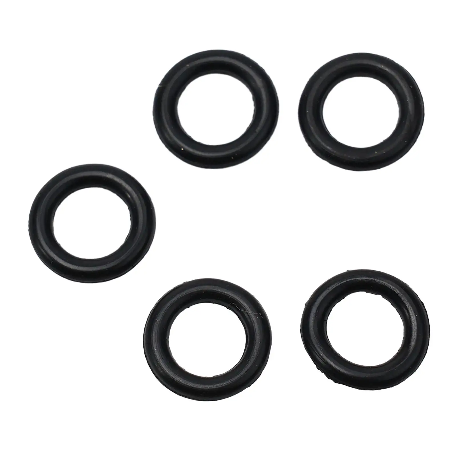 Washer O-Rings Plastic Replacement 5pcs Pressure Washer Hose Outdoor Power Equipment Hose Male Thread Convenient
Washer O-Rings Plastic Replacement 5pcs Pressure Washer Hose Outdoor Power Equipment Hose Male Thread Convenient