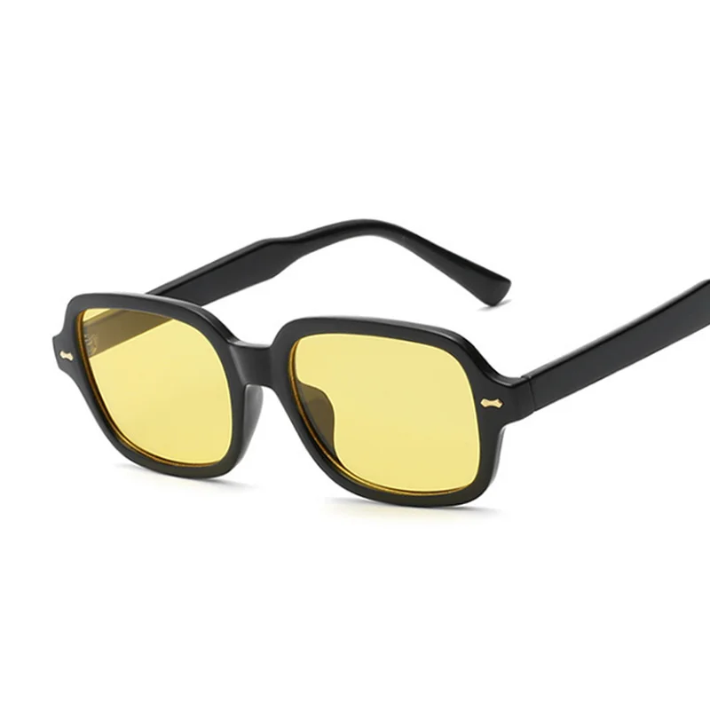 Vintage Square Classic Sunglasses Woman Brand Designer Mirror Plastic Sun Glasses Retro Fashion Small Frame Oculos De Sol
Vintage Square Classic Sunglasses Woman Brand Designer Mirror Plastic Sun Glasses Retro Fashion Small Frame Oculos De Sol