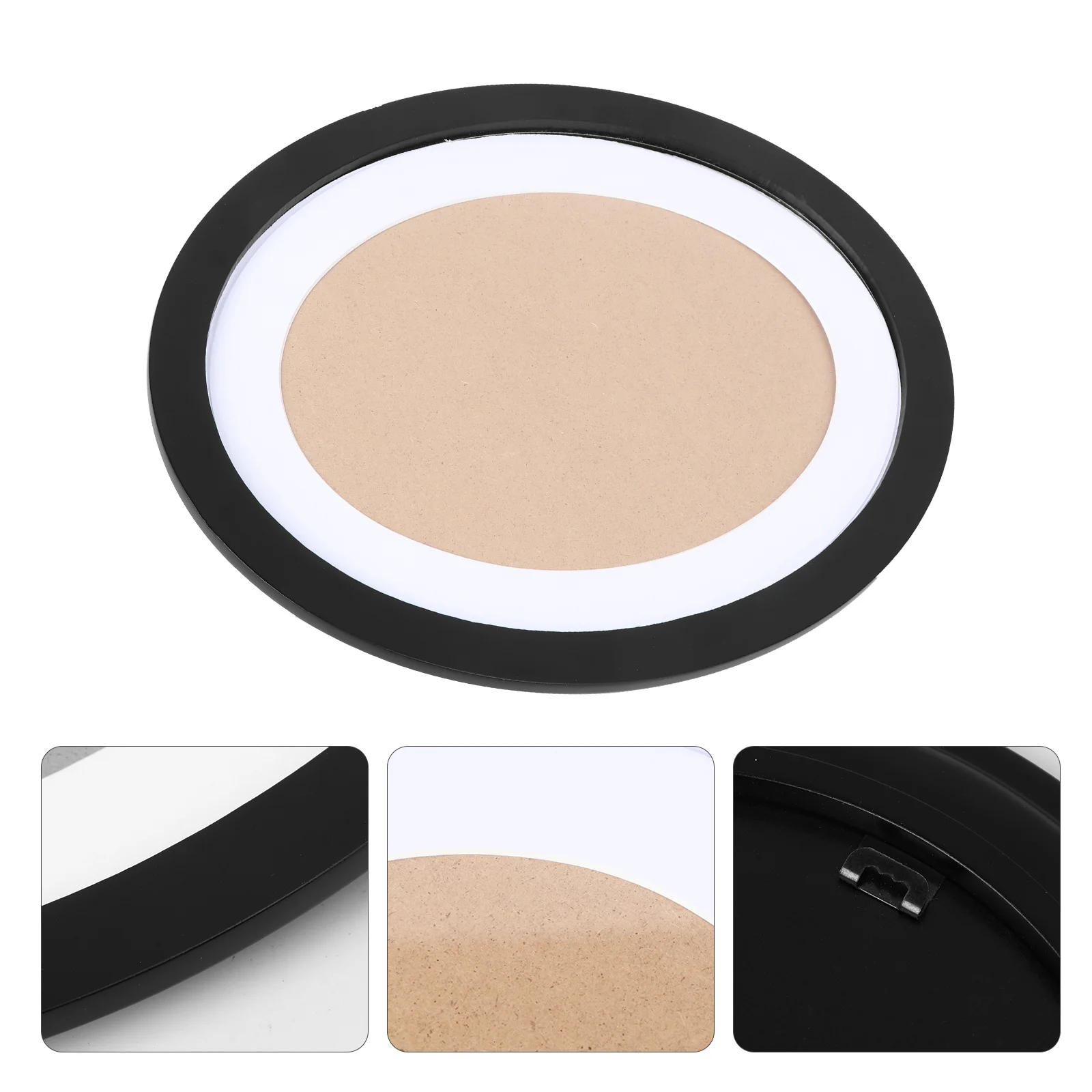 Frame Picture Photo Oval Wall Frames Hanging Wooden Black Decoration Home Decorating Round Tool Wood A4 Tabletop 5X7 Vintage
Frame Picture Photo Oval Wall Frames Hanging Wooden Black Decoration Home Decorating Round Tool Wood A4 Tabletop 5X7 Vintage
