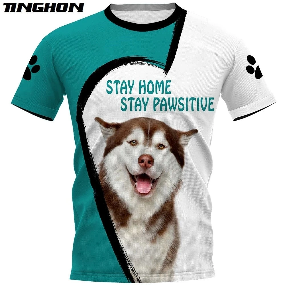 Футболки Boston Terrier, 3D Графические пуловеры с надписью «Stay Pawsitive», модные футболки с изображением собак, мужская одежда в стиле Харадзюку 02
Футболки Boston Terrier, 3D Графические пуловеры с надписью «Stay Pawsitive», модные футболки с изображением собак, мужская одежда в стиле Харадзюку 02