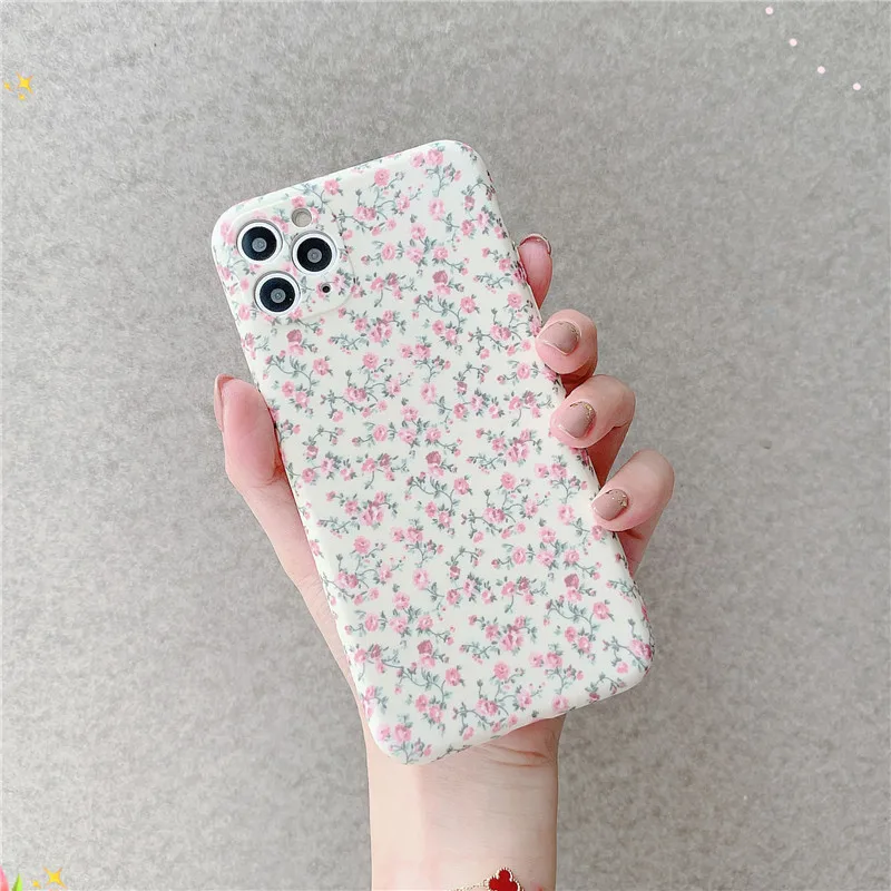 Roses are small flowers phone case For iPhone 14 13 12 11 Pro Max Case XS Max XR X XS SE 7 8 Plus SE water paste
Roses are small flowers phone case For iPhone 14 13 12 11 Pro Max Case XS Max XR X XS SE 7 8 Plus SE water paste