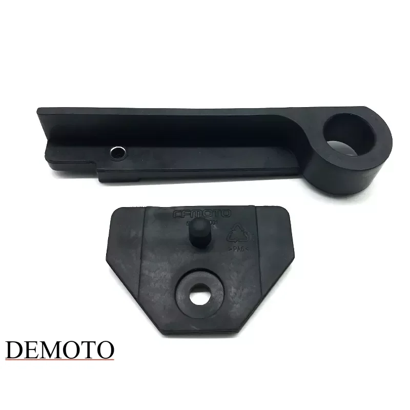 CFMOTO Motorcycle Accessories CF150 NK250 Chain Guard Card Combination Anti Slip Chain Soft Adhesive
CFMOTO Motorcycle Accessories CF150 NK250 Chain Guard Card Combination Anti Slip Chain Soft Adhesive