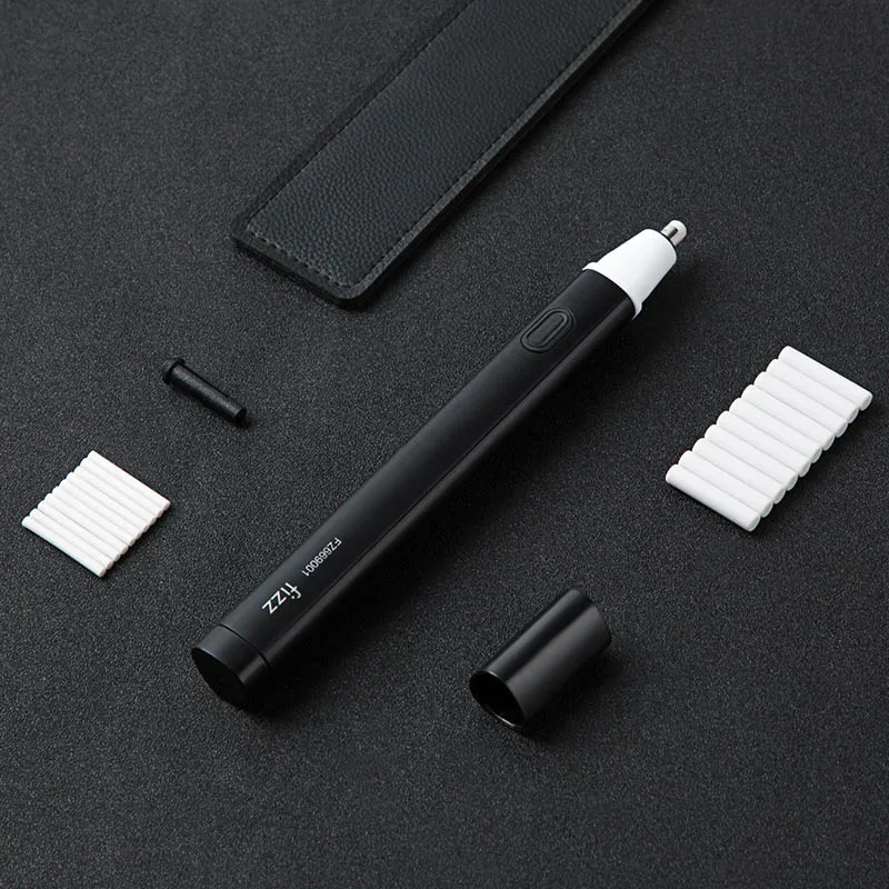 Fizz Electric Eraser Automatic Eraser Thickness Adjustable Rubber with Extra Eraser for Working Learning Erasure Art Creates new
Fizz Electric Eraser Automatic Eraser Thickness Adjustable Rubber with Extra Eraser for Working Learning Erasure Art Creates new