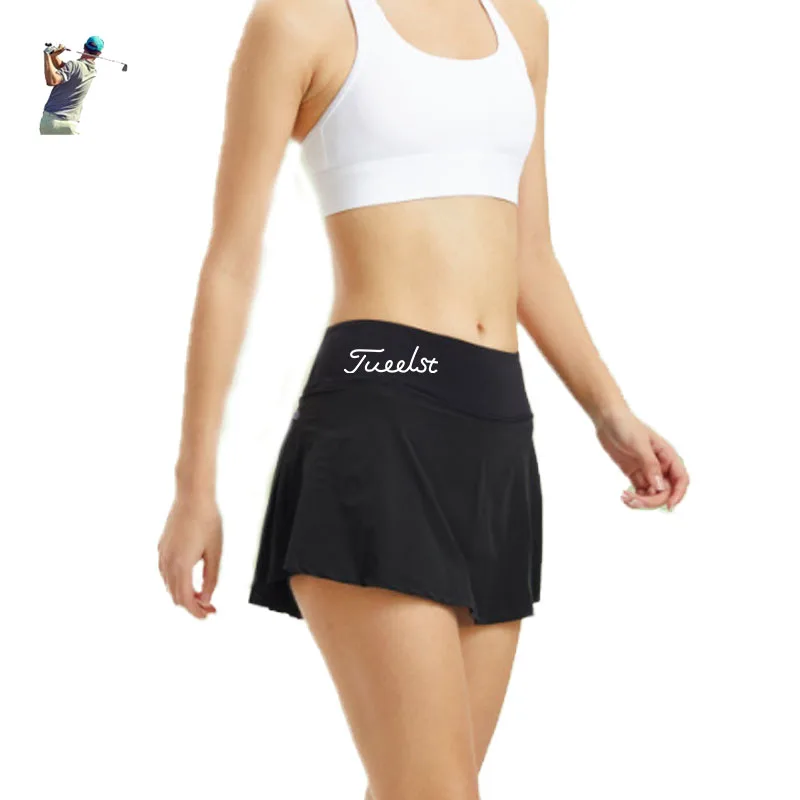 Мини-юбка для тенниса, фитнеса, гольфа, бадминтона, тонкая юбка, женские шорты с высокой талией, быстросохнущие спортивные шорты для трениро...
Мини-юбка для тенниса, фитнеса, гольфа, бадминтона, тонкая юбка, женские шорты с высокой талией, быстросохнущие спортивные шорты для трениро...