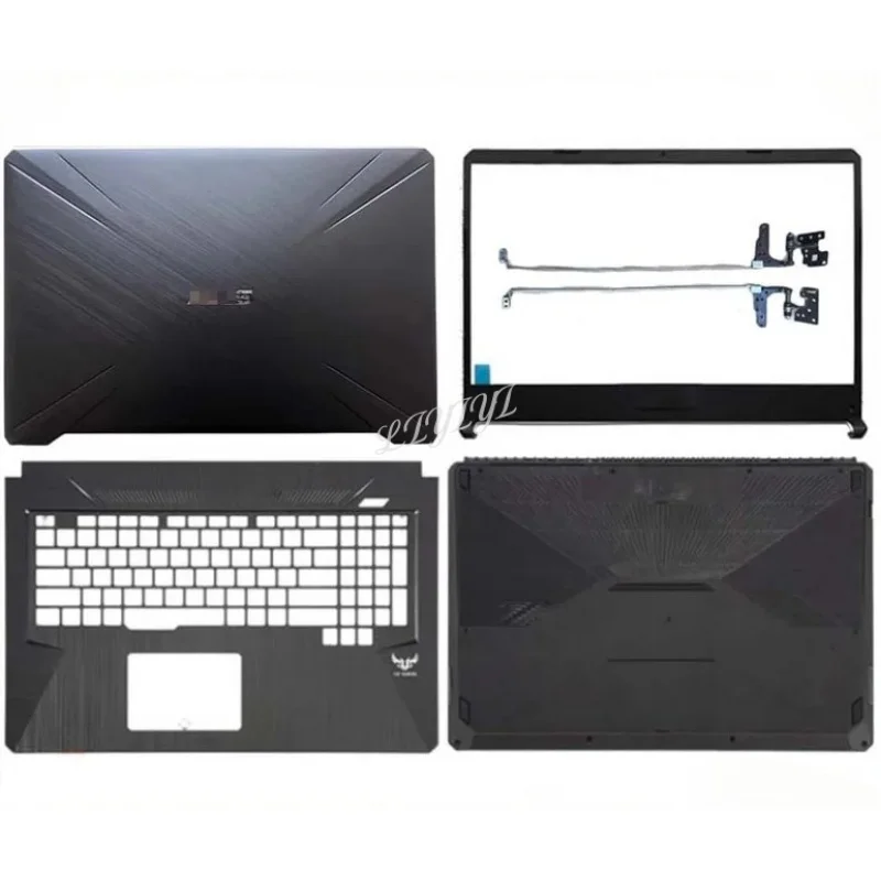 Новинка/орг для Asus gaming fx705 fx705dy fx705gd fx705gm задняя крышка ЖК-дисплея/верхняя