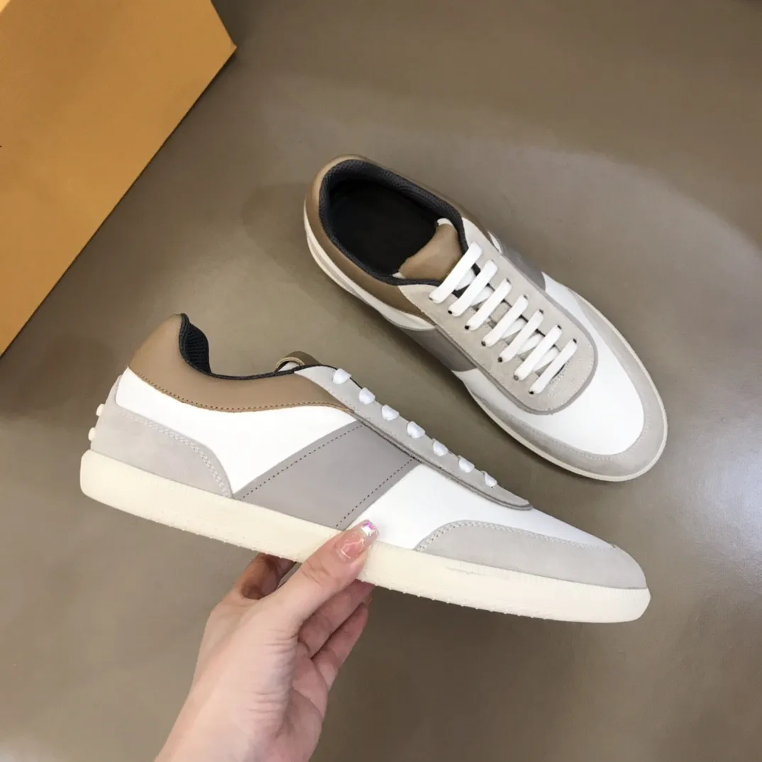SOLI2 Spring/Autumn Fashion casual shoes Breathable men's Genuine Leather classic Shoes luxury tennis sports shoes S10420-S10427
SOLI2 Spring/Autumn Fashion casual shoes Breathable men's Genuine Leather classic Shoes luxury tennis sports shoes S10420-S10427
