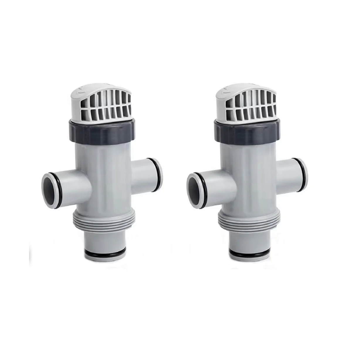 Split Pool Hose Plunger Valve,Above Ground Pool Parts,Switch Plunger Valve Pool Parts for Filtration Circulation System
Split Pool Hose Plunger Valve,Above Ground Pool Parts,Switch Plunger Valve Pool Parts for Filtration Circulation System