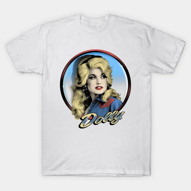 2021 Men/Women's Summer White Street Fashion Hip Hop Dolly Parton T-shirt Cotton Tees Short Sleeve Tops
2021 Men/Women's Summer White Street Fashion Hip Hop Dolly Parton T-shirt Cotton Tees Short Sleeve Tops