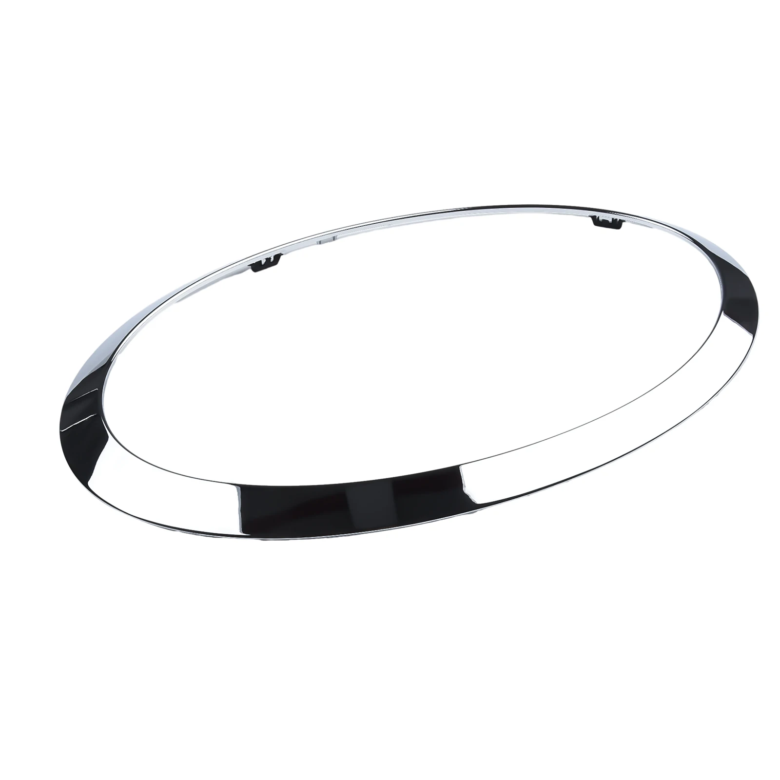 Ring Bezel Headlight Trim Car Accessories Font Lamp Surround Cover 51712355791 51712355798 For MINI F55 F56 F57
Ring Bezel Headlight Trim Car Accessories Font Lamp Surround Cover 51712355791 51712355798 For MINI F55 F56 F57