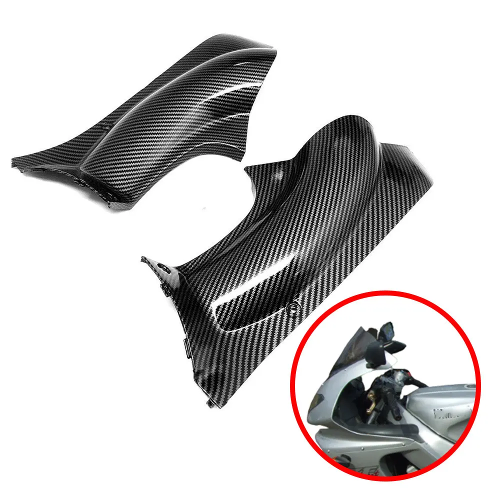 Motorcycle Air Intake Cover Fairing Modified For YAMAHA YZF 600R 1997-2007 Hydro Dipped Carbon Fiber Finish ABS Panel Decorative
Motorcycle Air Intake Cover Fairing Modified For YAMAHA YZF 600R 1997-2007 Hydro Dipped Carbon Fiber Finish ABS Panel Decorative