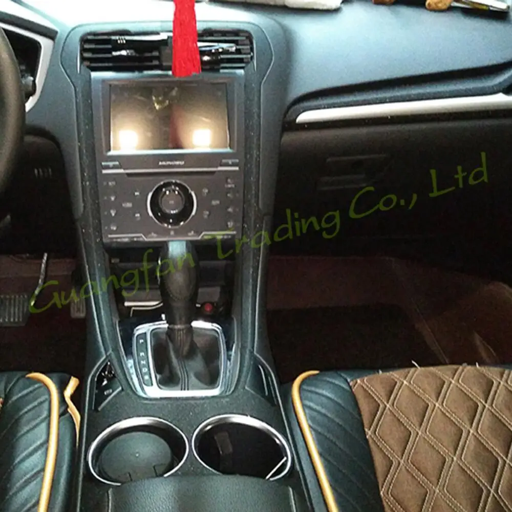 For Ford Mondeo MK4/5 2013-2019 Car-styling Interior Center Console Flash Stars Point Diamond Shine Color Change Stickers Decals
For Ford Mondeo MK4/5 2013-2019 Car-styling Interior Center Console Flash Stars Point Diamond Shine Color Change Stickers Decals