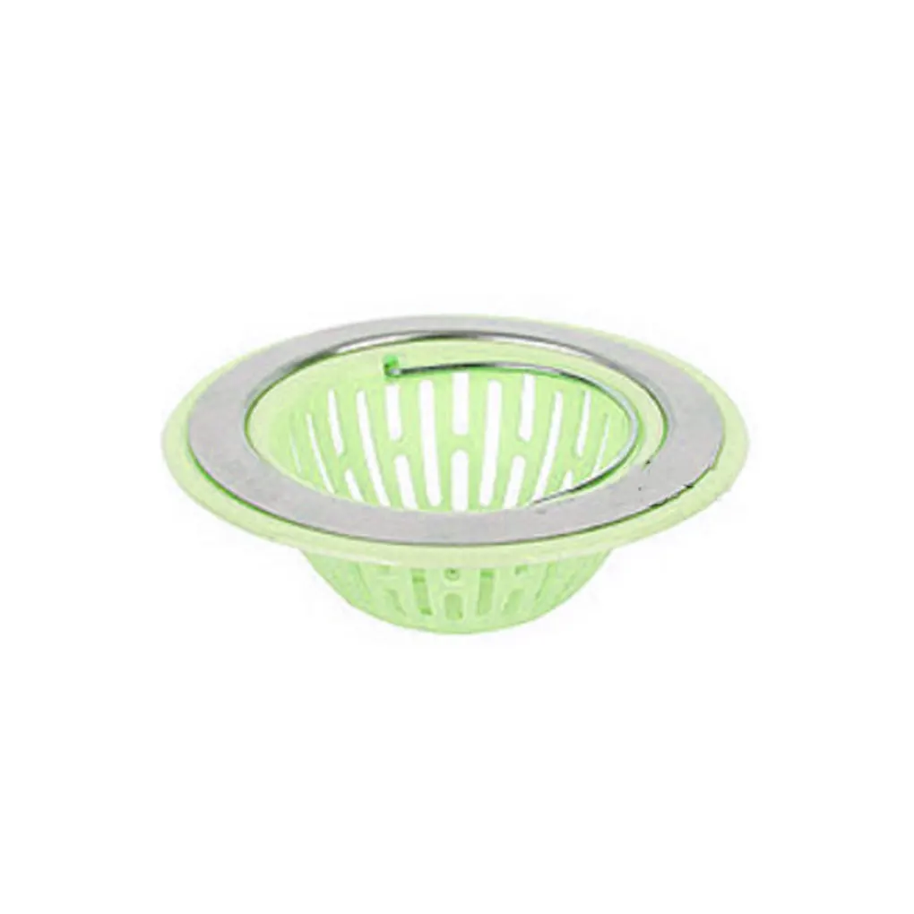 Фильтр для слива волос в кухонной раковине
Фильтр для слива волос в кухонной раковине