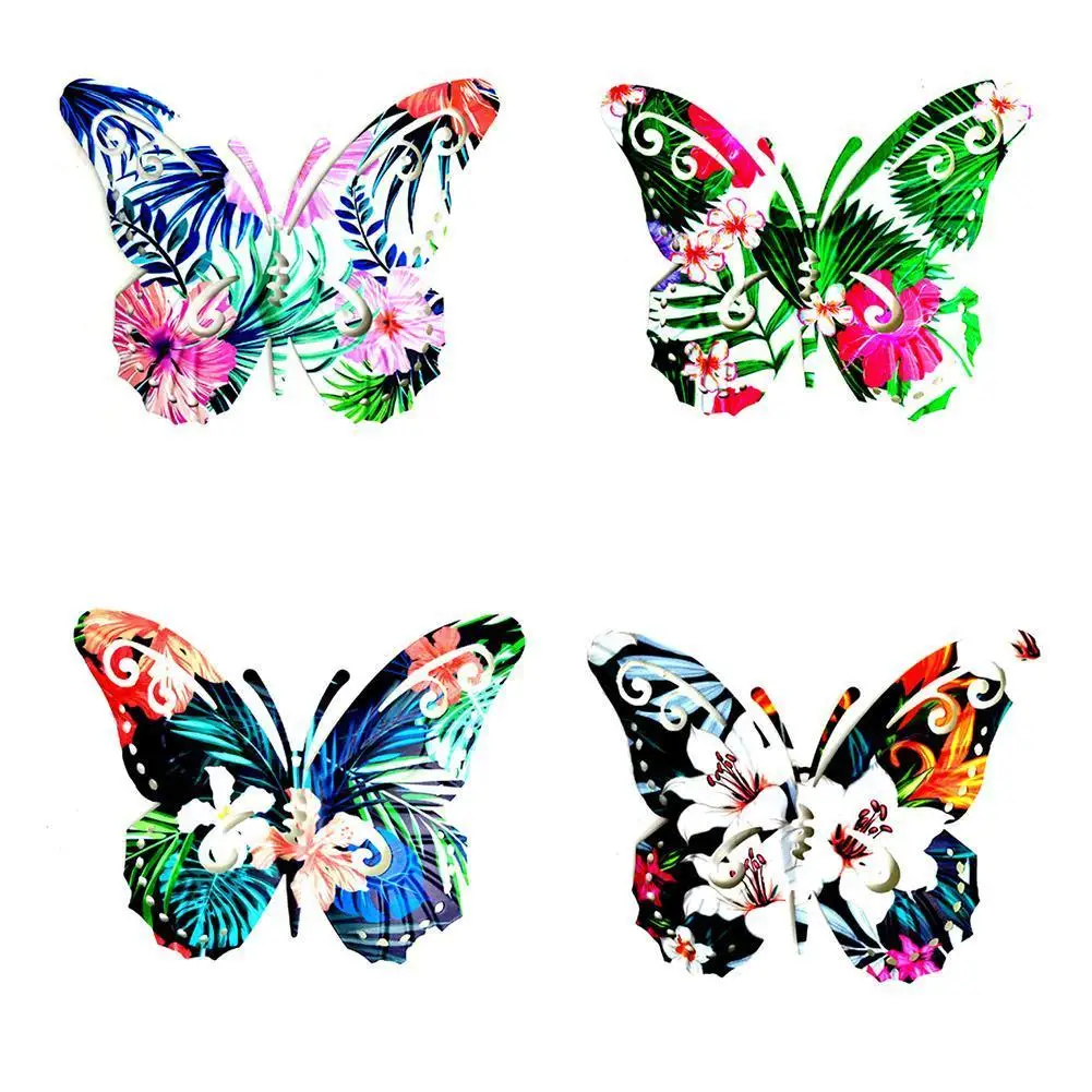 Кованая Железная Бабочка, домашняя настенная металлическая подвеска, подвеска для сада, металлическое украшение
Кованая Железная Бабочка, домашняя настенная металлическая подвеска, подвеска для сада, металлическое украшение