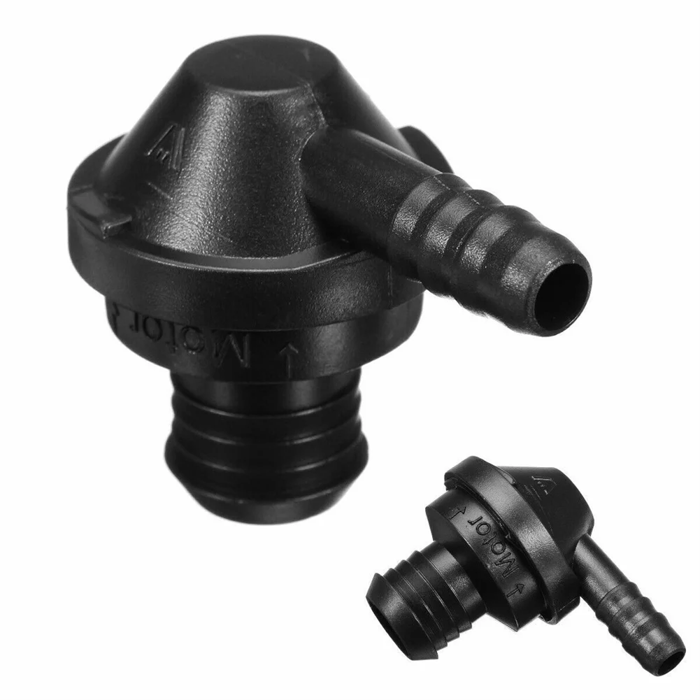 Vacuum Pump Check Valve 34331161300,030103175B Engine Breather Hose Way Valve For A1 A3 For Seat For SKODA Replacement
Vacuum Pump Check Valve 34331161300,030103175B Engine Breather Hose Way Valve For A1 A3 For Seat For SKODA Replacement