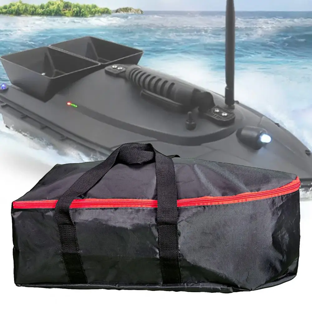80%HOTBait Boat Storage Bag Portable Waterproof Multifunctional Reinforced Handle Wear-resistant Boat Storage Smooth Zipper Wire
80%HOTBait Boat Storage Bag Portable Waterproof Multifunctional Reinforced Handle Wear-resistant Boat Storage Smooth Zipper Wire