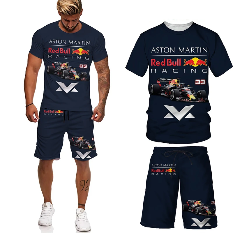 Men's Tracksuit 2 Piece Set Summer Solid Sport Oversized Loose Suit Short Sleeve T Shirt and Shorts Casual Fashion Man Clothing
Men's Tracksuit 2 Piece Set Summer Solid Sport Oversized Loose Suit Short Sleeve T Shirt and Shorts Casual Fashion Man Clothing