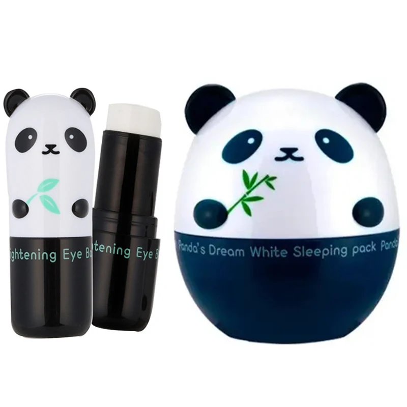Белая маска для сна TONYMOLY Panda's Dream, восстанавливающая Отбеливающая увлажняющая корейская косметика для лица
Белая маска для сна TONYMOLY Panda's Dream, восстанавливающая Отбеливающая увлажняющая корейская косметика для лица