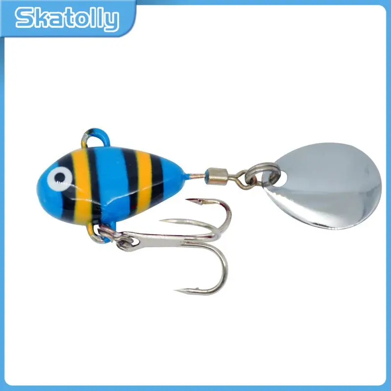 Sequin Fish Bait Pseudo Rotation Bait
Sequin Fish Bait Pseudo Rotation Bait