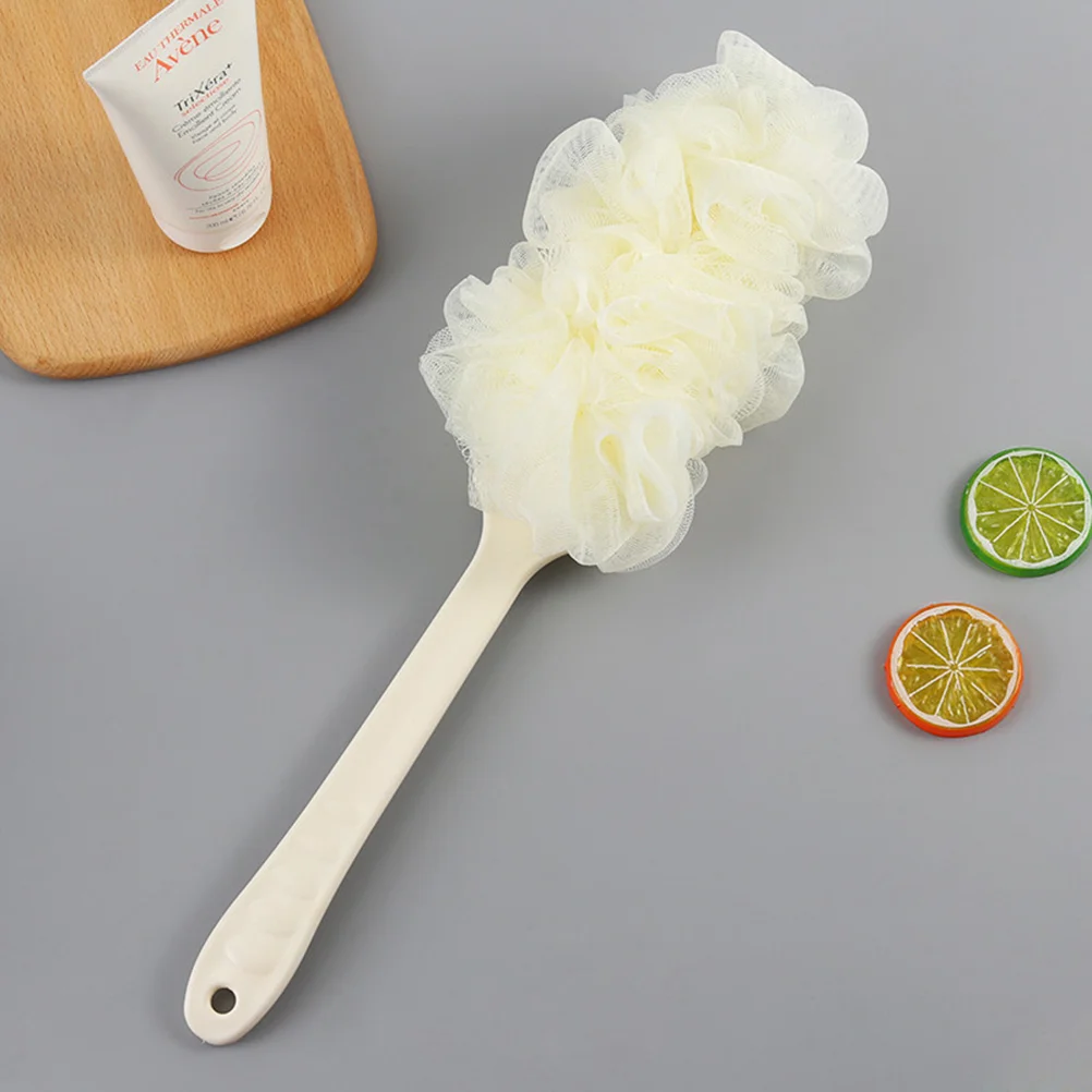3 Pcs Bathing Accessories Bath Sponges Shower Shower Accessories Handle Bath Brush Back Scrubber Sponge
3 Pcs Bathing Accessories Bath Sponges Shower Shower Accessories Handle Bath Brush Back Scrubber Sponge