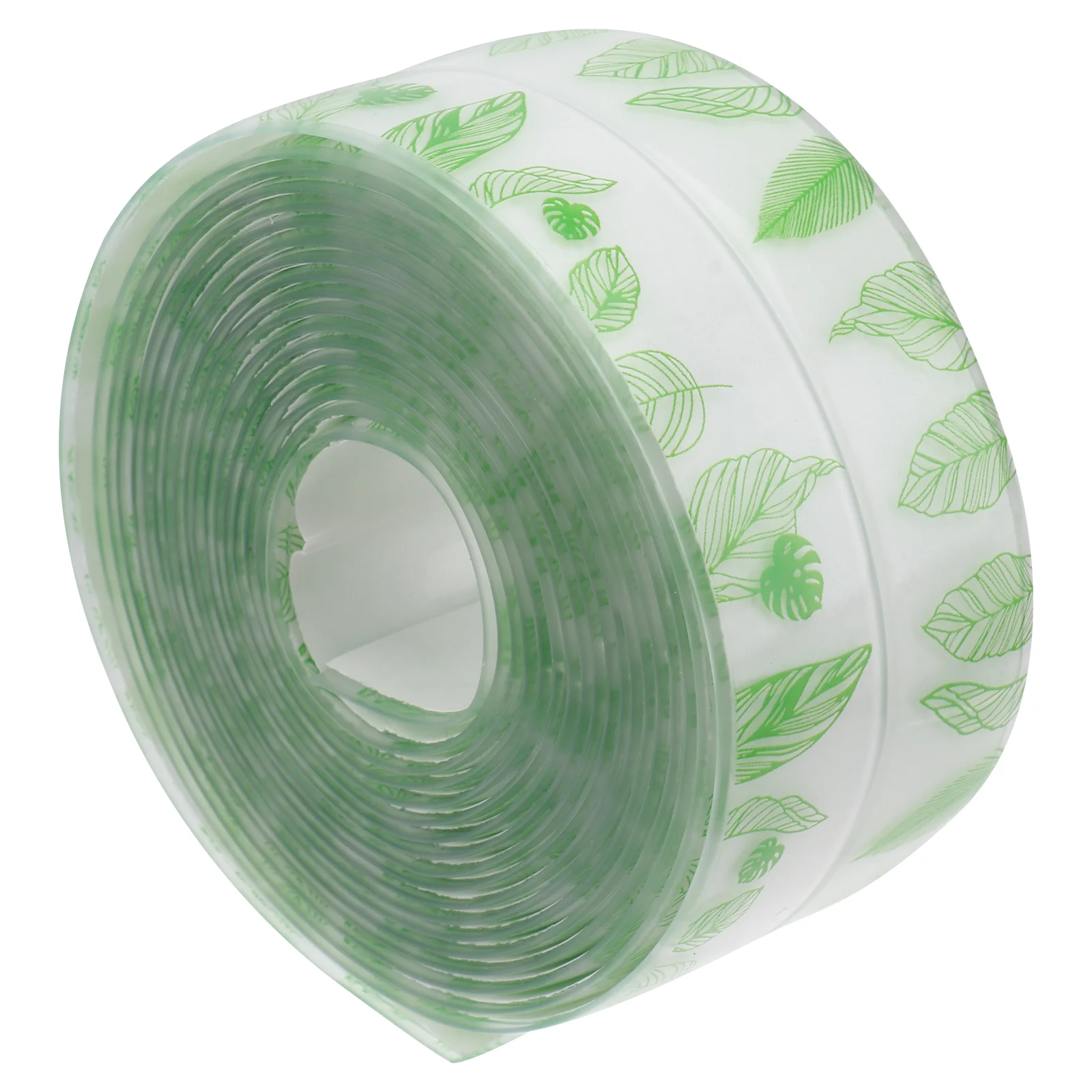 Tape Caulk Strip Wall Sink Sealing Kitchenprotector Sticker Clear Decorative Toilet Decals Gap Basin Proof Self Adhesive Bathtub
Tape Caulk Strip Wall Sink Sealing Kitchenprotector Sticker Clear Decorative Toilet Decals Gap Basin Proof Self Adhesive Bathtub