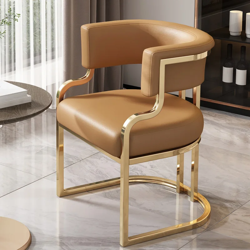 Luxury Armchair Lounge Accent Chairs Metal Designer Gold Legs Chairs Events Minimalist Muebles De La Sala Home Furniture
Luxury Armchair Lounge Accent Chairs Metal Designer Gold Legs Chairs Events Minimalist Muebles De La Sala Home Furniture