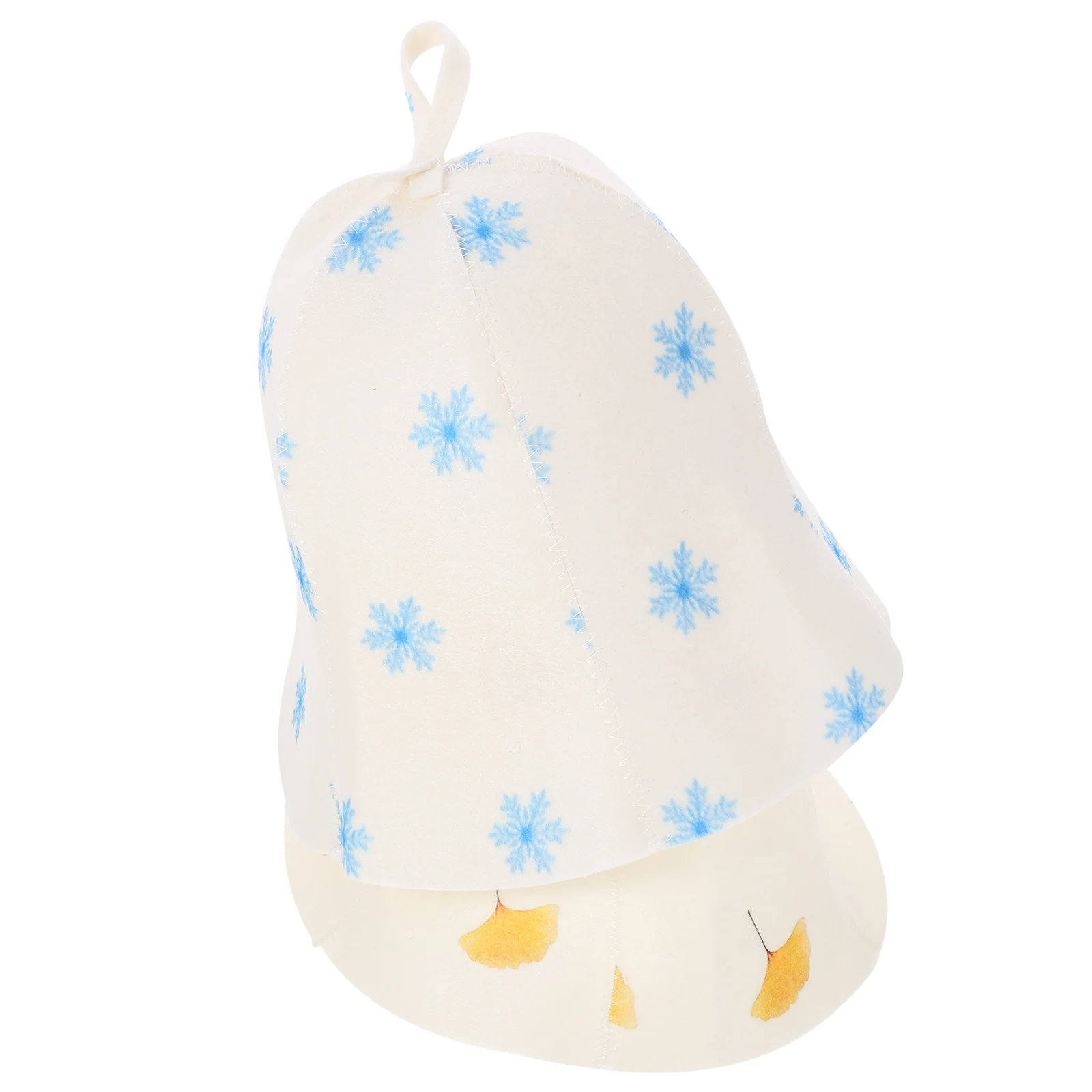 2 Pcs Sauna Hat Felt Supply Take Bath Bathing Shower Cap Men Accessories Miss Comfortable Room
2 Pcs Sauna Hat Felt Supply Take Bath Bathing Shower Cap Men Accessories Miss Comfortable Room