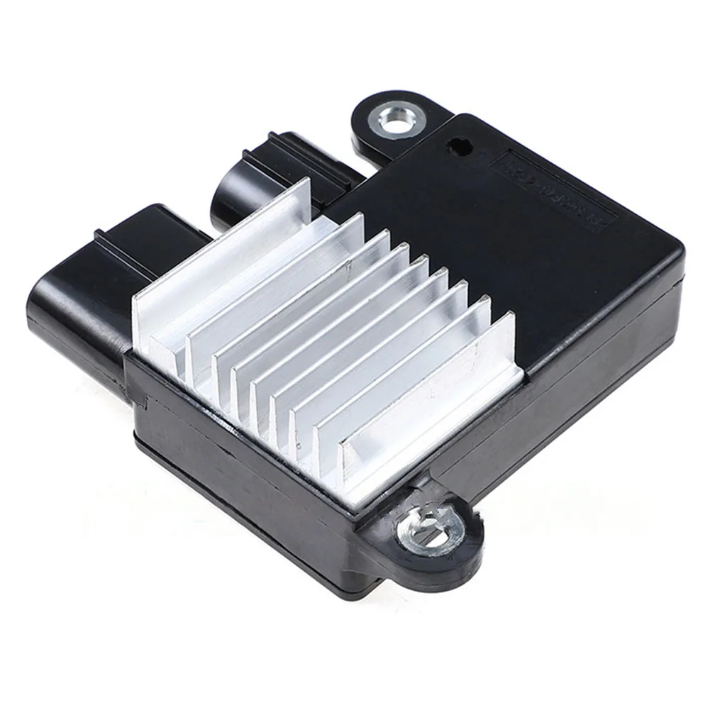 Durable Blower Resistance Control Unit Replacement Vehicle 1 Pc 1pcs 8925712010 Accessories Cooling Fan Module
Durable Blower Resistance Control Unit Replacement Vehicle 1 Pc 1pcs 8925712010 Accessories Cooling Fan Module